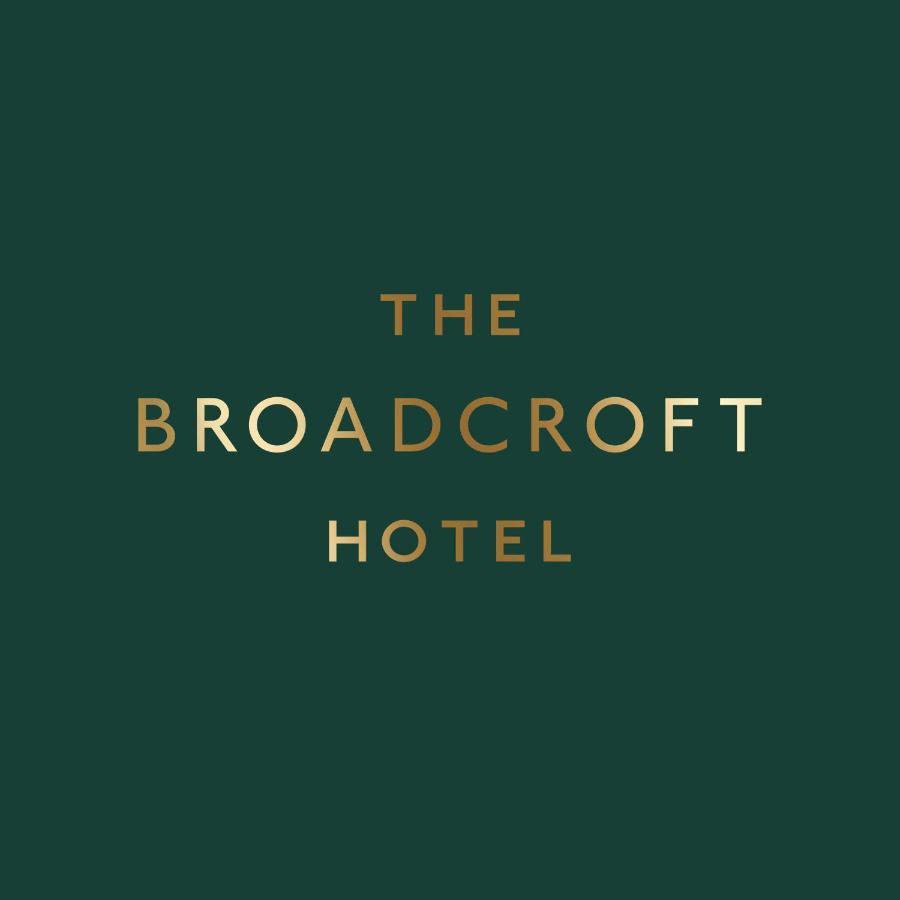 Broadcroft Hotel Kirkintilloch Exterior photo